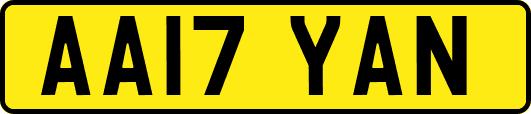 AA17YAN