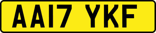 AA17YKF