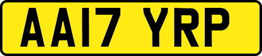 AA17YRP