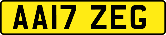 AA17ZEG