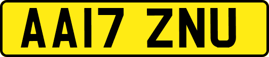 AA17ZNU