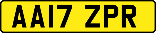 AA17ZPR