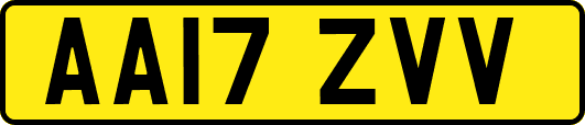 AA17ZVV