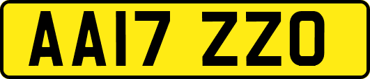 AA17ZZO