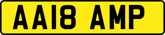 AA18AMP