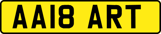 AA18ART