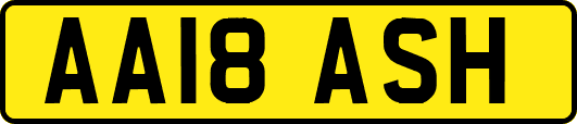 AA18ASH
