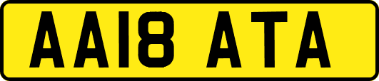 AA18ATA