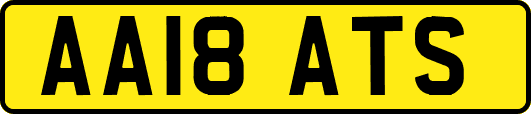 AA18ATS