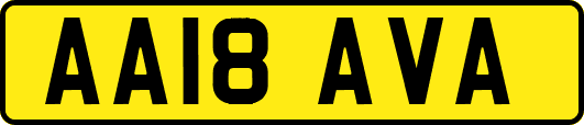 AA18AVA