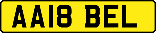AA18BEL