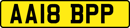 AA18BPP