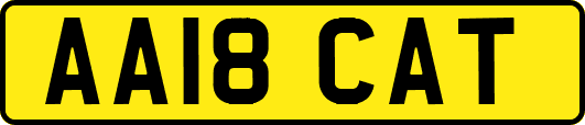 AA18CAT