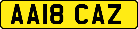 AA18CAZ