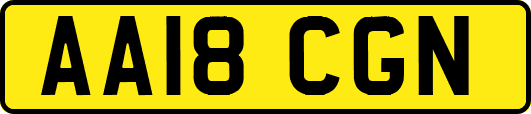 AA18CGN
