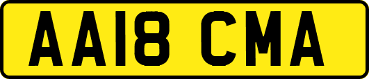 AA18CMA
