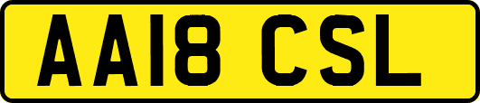 AA18CSL