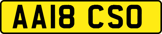 AA18CSO