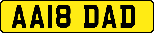 AA18DAD