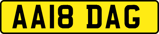 AA18DAG