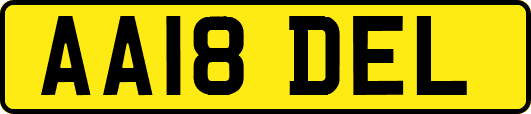 AA18DEL