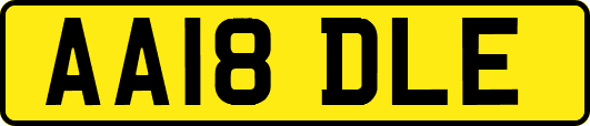 AA18DLE