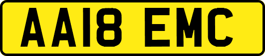 AA18EMC