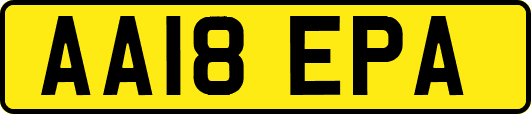 AA18EPA