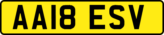 AA18ESV