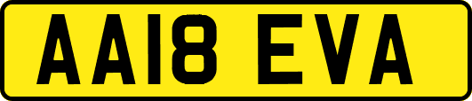 AA18EVA