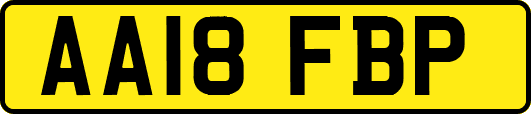 AA18FBP