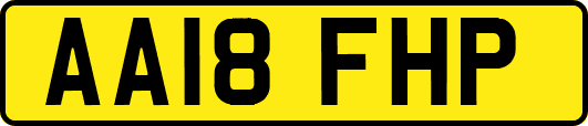 AA18FHP