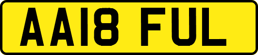 AA18FUL