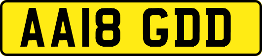 AA18GDD