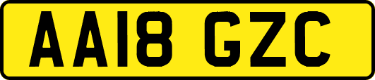 AA18GZC