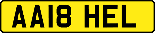 AA18HEL