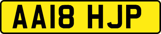 AA18HJP