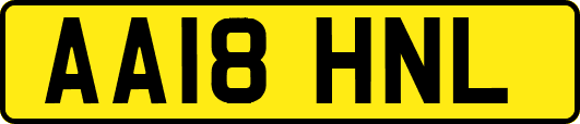 AA18HNL