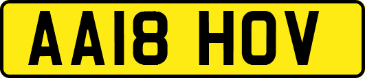 AA18HOV