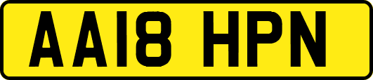 AA18HPN