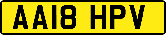 AA18HPV