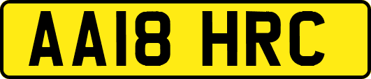 AA18HRC