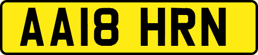 AA18HRN