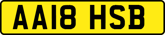 AA18HSB