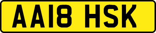 AA18HSK