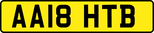 AA18HTB