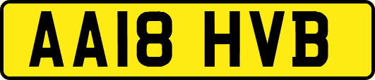 AA18HVB