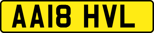 AA18HVL