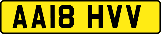 AA18HVV