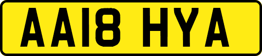 AA18HYA